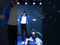 Wa ! Michael Jackson Dance Imitation Show#跳MJ的《犯罪高手》事前准备 clip4 Michael Jackson Imitation Show