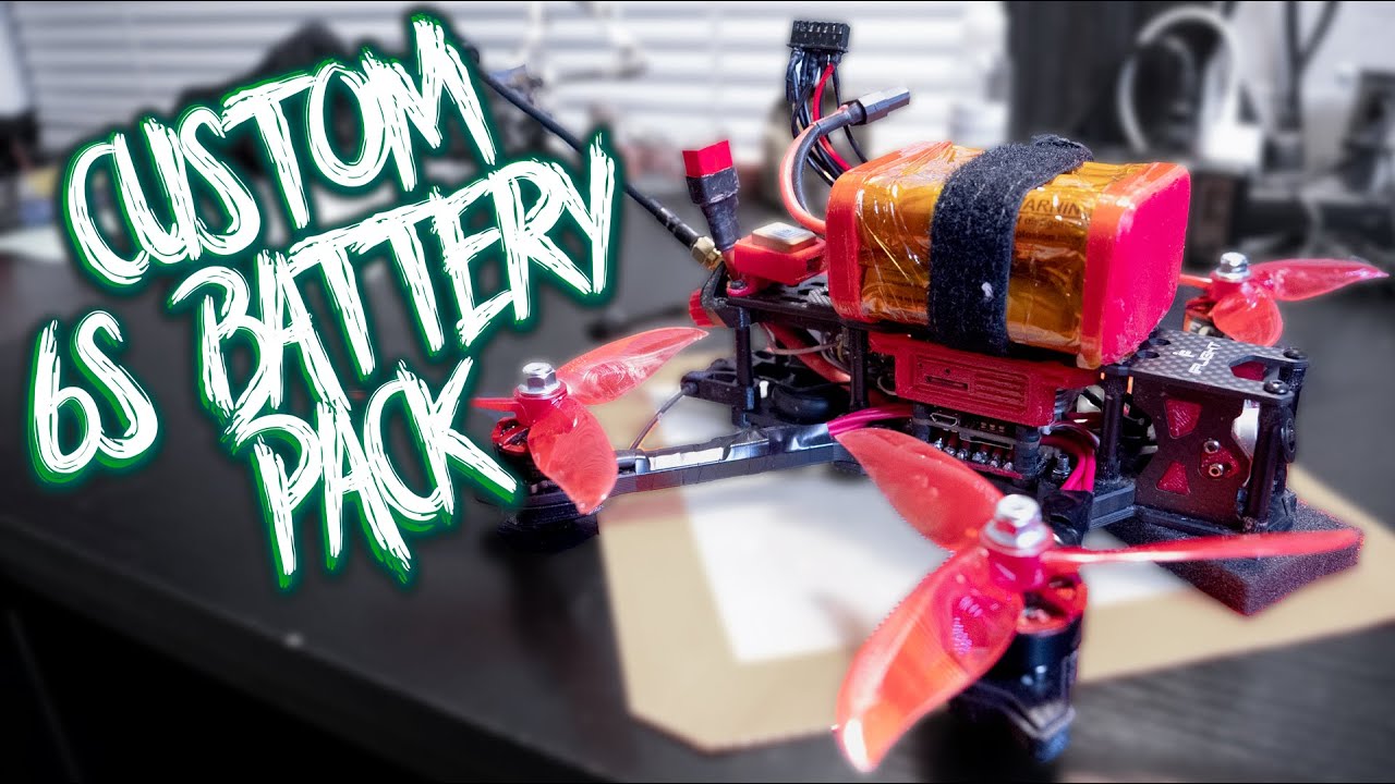 Using 18650 Battery For Drone At Lorenzo Marrs Blog