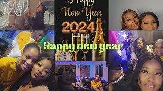 VLOG|TT SA NOU TE FÈ POU 2023| ANPIL BEL RANKONT @PierreLouisFamily  @FhaenFamilySquad BONNE ANNÉE