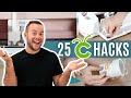 25 Of The Best Cricut Tips, Hacks, & Shortcuts You Don’t Know About!