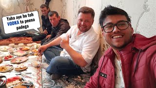 LIFE IN THE HIGHEST VILLAGE OF CENTRAL ASIA  (15000 Ft ) || INDIAN IN MURGHAB