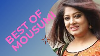 BEST OF MOUSUMI,  best of mousumi bangla movie song,  mousume song, best of mousumi video song,