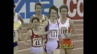 1987 IAAF World Indoor Championships (3/8)