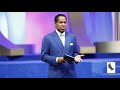 understand healing pastor chris oyakhilome