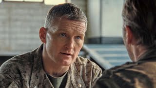 Generation Kill | Lt. Col. Stephen 'Godfather' Ferrando about the reality of command