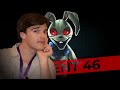 Game Theory FNAF, The Clue That ALMOST Solves Everything! (FNAF Security Breach)