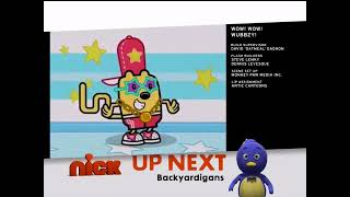 @Nickelodeon Nickelodeon Split Screen Credits May 25 2013 #2