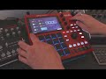 mpc 3 experimental future jungle