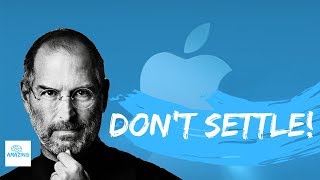 HOW TO LIVE BEFORE YOU DIE? - Steve Jobs | MUST WATCH!!!