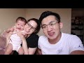 新手爸爸行不行！？ ｜ 24 hours daddy day care challenge ｜美國人妻全中文