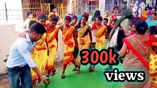 koraputia dhemsa video 2023(new style dhemsa dance) #koraput #damanjodi #odisha #dhemsa