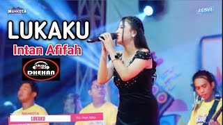 Intan Afifah | LUKAKU | Live Parseh Bangkalan_Dhehan Audio