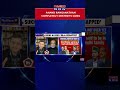 Anand Ranganathan's Fiery Retort To Sanjay Jha Over 'BJP Bribing Congress Leaders' Charge #shorts