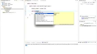 Learn Java Tutorial for Beginners, Part 44 Enum