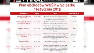 TKB - WOŚP także w Kleszczowie  - 07.01.2015