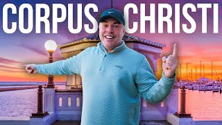 The Best Things To Do In Corpus Christi, Texas