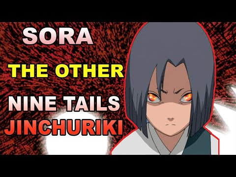 What Happened To The Nine Tails Chakra Of Sora
