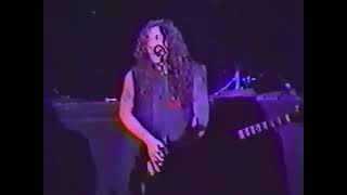 Slayer Live in New York '86 REMASTERED