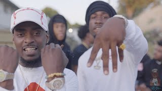 PlayaReese Ft JLR Delly - Red Dots (Dir. by @Splashthakidd)