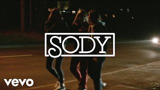 Sody - Let Go