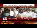 ಯಡಿಯೂರಪ್ಪ ಒಬ್ಬ ಚಿಕ್ಕ ನರೇಂದ್ರ ಮೋದಿ siddaramaiah criticizes bs yediyurappa