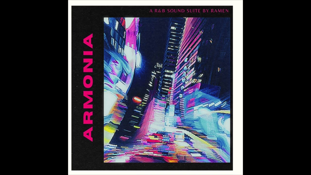 (FREE) R&B Loop Kit & Drum Kit - ARMONIA | R&B Sample Pack (Brent ...