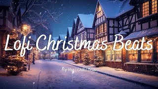 Best Lofi Christmas Mix Ever 🎅 All Popular Christmas Songs Lofi Remix 🎅 Lofi Christmas Beats 2025