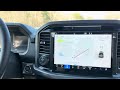 🚀 2025 ford f150 3.5l ecoboost v6 0 60 test how quick is it