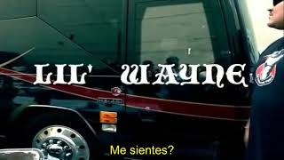 Lil Wayne - A Milli (Subtitulada En Español)