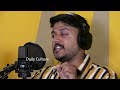 dubbing studio tour movie dubbings dubbing recording studio dubbing artist goutham dc