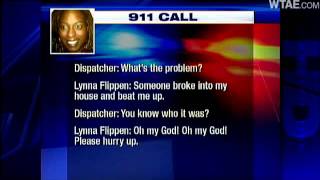 Woman's 911 Call Before Death Played In Ex's Double-Murder Trial