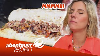 Berlins abgefahrene DÖNER! 🥙 Felis Döner-Check | Abenteuer Leben