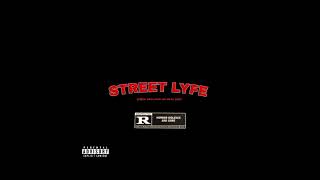 STREET LYFE - 3Dgts Ft. Diszy