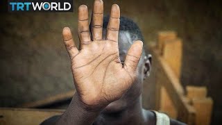 Abuse and the UN | Storyteller | Trailer