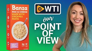 BANZA Mac and Cheese | Our Point Of View