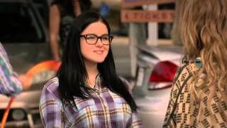 Ariel Winter Breast Poping