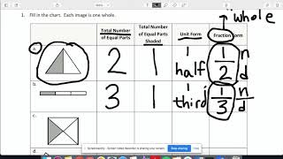 EngageNY G3 M5 L5 Problem Set