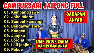 Download Lagu CAMPURSARI JAIPONG FULL ALBUM COKEK TERBARU... MP3 Gratis