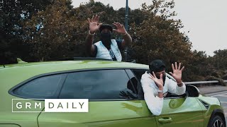 S Bricks X Ti Racks - Litty Committee [Music Video] | GRM Daily