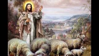 Jesus close to long come, Lyrics. by The Miracle Singers