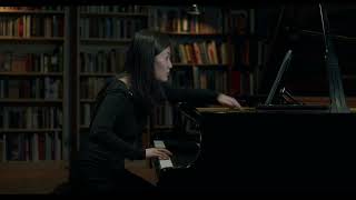 Reiko Füting: broken song / Jing Yang, piano