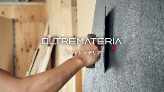 【LEFTEC】OLTREMATERIA®