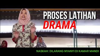 LATIHAN DRAMA