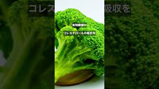 【悪玉コレステロール 下げる 野菜】悪玉コレステロールを下げる野菜5選