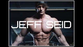 JEFF SEID|AESTHETIC MOTIVATION 2018