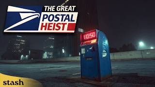 The Great Postal Heist | Advocacy Documentary | Full Movie | USPS