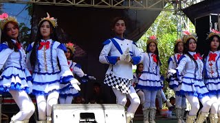 PERFORM KEREN DRUMBAND NIRWANA LIVE DALASEM KARANGTENGAH DEMAK