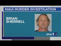 Maui man accused of ‘heinous’ murder held without bail