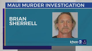 Maui man accused of ‘heinous’ murder held without bail