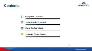 MX Gateway Basic Training 20240813-Installation Environment